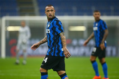 L'Inter si rammarica di aver salutato gli ottavi di finale di Champions League in questa stagione